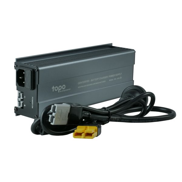 CENTERFIRE - 40A DCDC FAST CHARGE DUAL BATTERY SYSTEM PACKAGE - Image 5