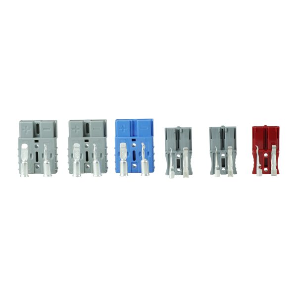 LONG RANGE - 144AH SLIMLINE LITHIUM DUAL BATTERY SYSTEM PACKAGE - Image 9