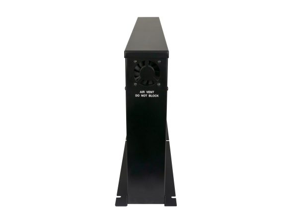 LONG RANGE - 144AH SLIMLINE LITHIUM DUAL BATTERY SYSTEM PACKAGE - Image 6