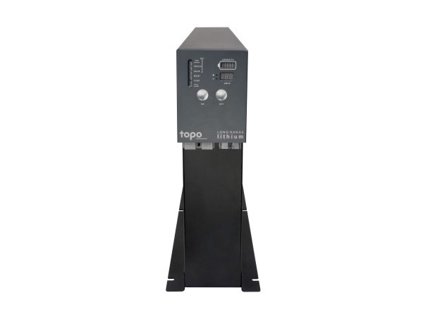 LONG RANGE - 144AH SLIMLINE LITHIUM DUAL BATTERY SYSTEM PACKAGE - Image 2