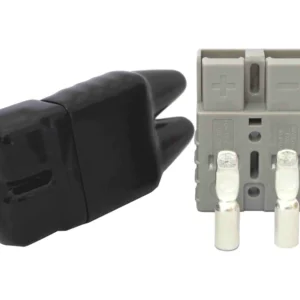 T-GREY50A + DUST COVER