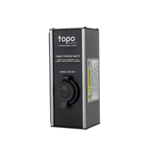 TOPO Fridge Mate Pocket 6A DC/DC Charger