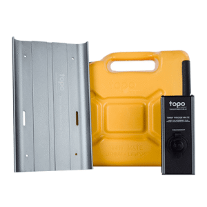 Tinny Mate + Fridge Mate Pocket 6A DC/DC Charger